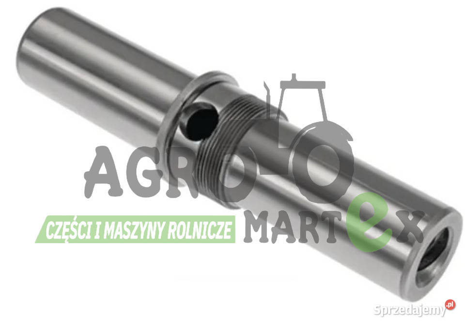 T25323 SWORZEŃ SIŁOWNIKA SKRĘTU JD