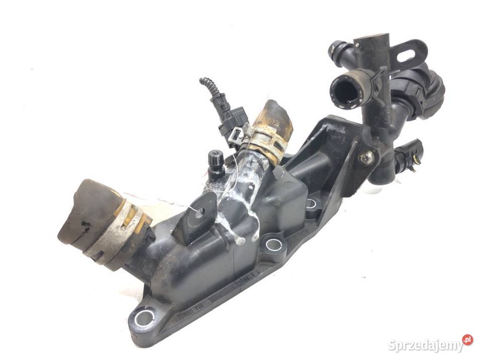 MAGISTRALA WODY DACIA SANDERO II 110608635R 09 sprzedam