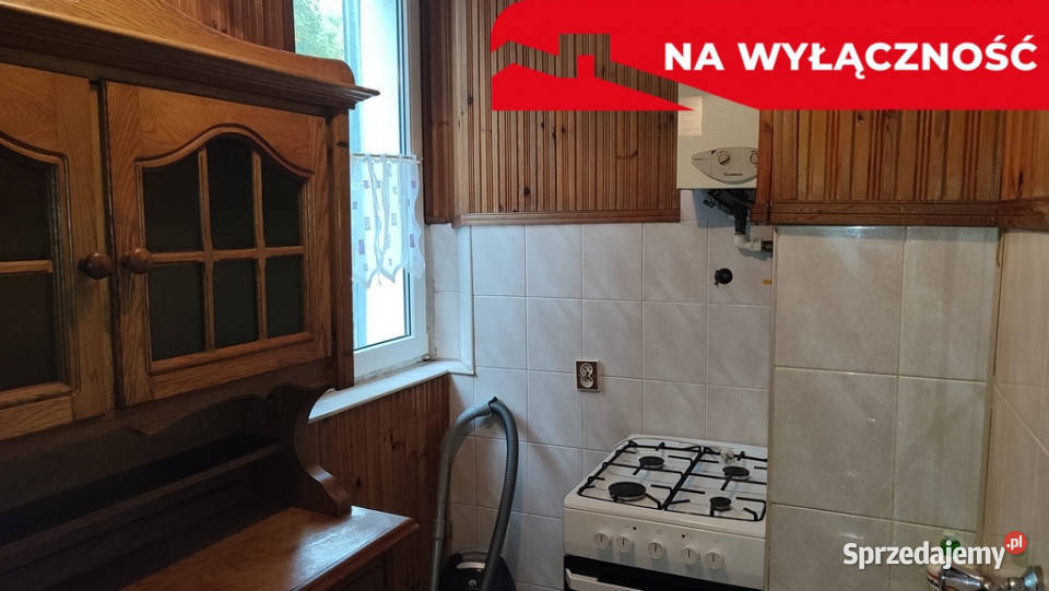 mieszkanie w Lublinie Wieniawa parter Lublin