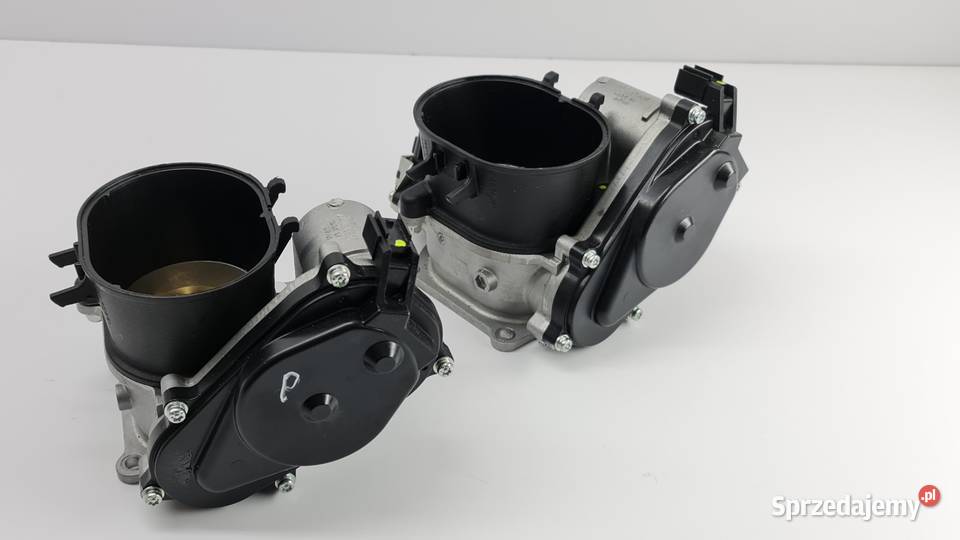 Przepustnica Czujnik Tps Wtrysk Ducati Panigale Łódź