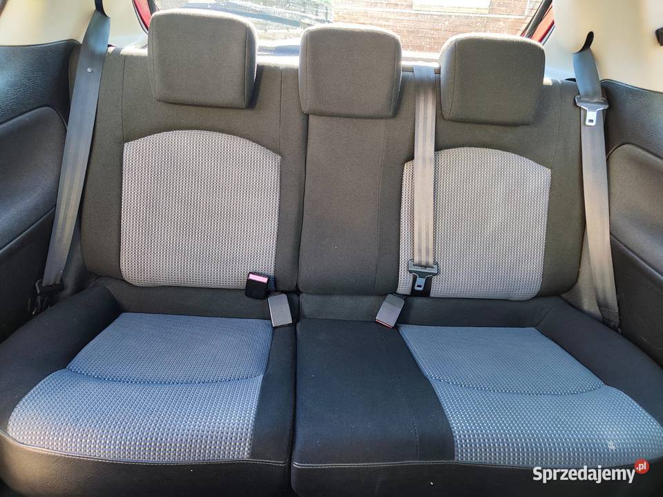 Sprzedam PEUGEOT 206 Rok produkcji 2003 Konin