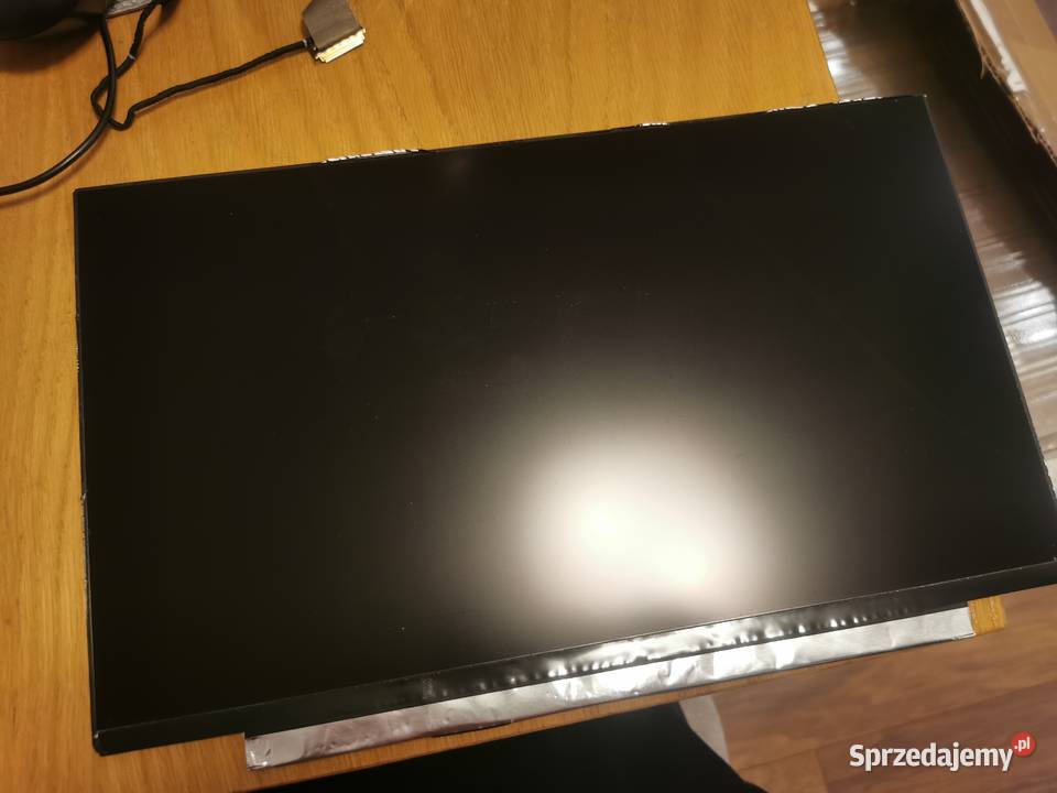 Matryca lenovo carbon matowa N140HCRGL2 revC1 Łódź