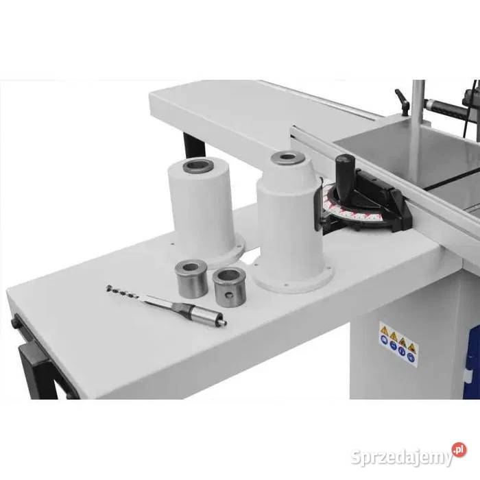 Wiertarka pozioma do drewna CORMAK LBM290 PRO Siedlce
