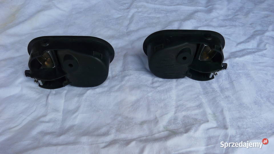 Klamka wewnętrzna ford fusion lift fiesta mk6 Wolsztyn