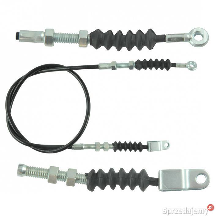 Linka wałka WOMPTO 930 mm Kubota M8540M9540 Tajęcina
