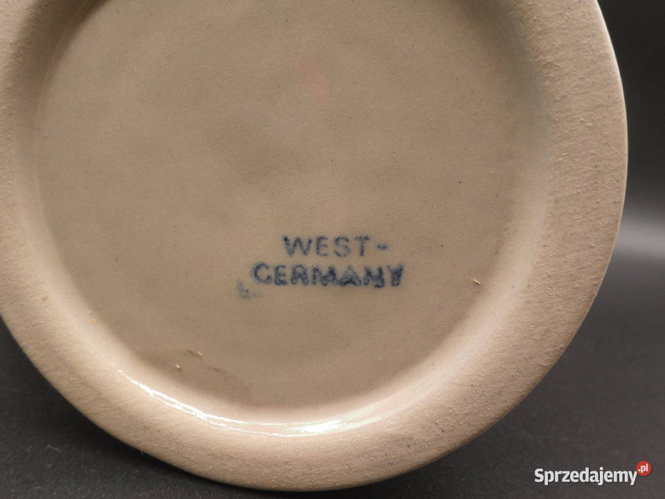 Kufel ceramiczny Niemcy Raszków