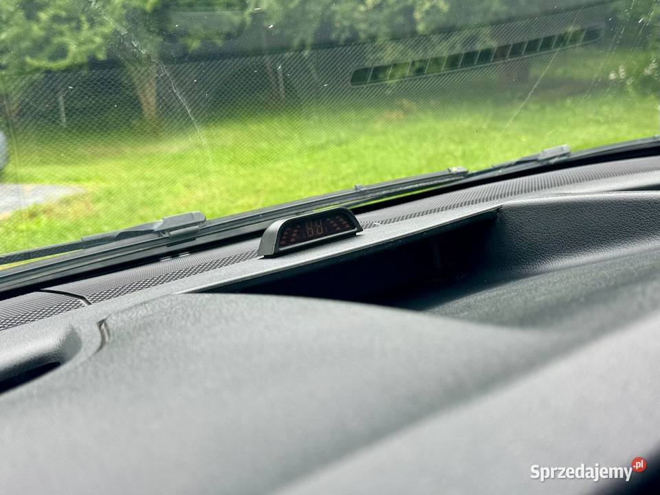 MercedesBenz Vito 114 CDIBLUETEC Faktura Vat Rok produkcji 2017 Winnica