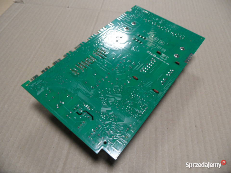 programator pralki whirlpool FFWDD1076258 BV EU Strawczyn