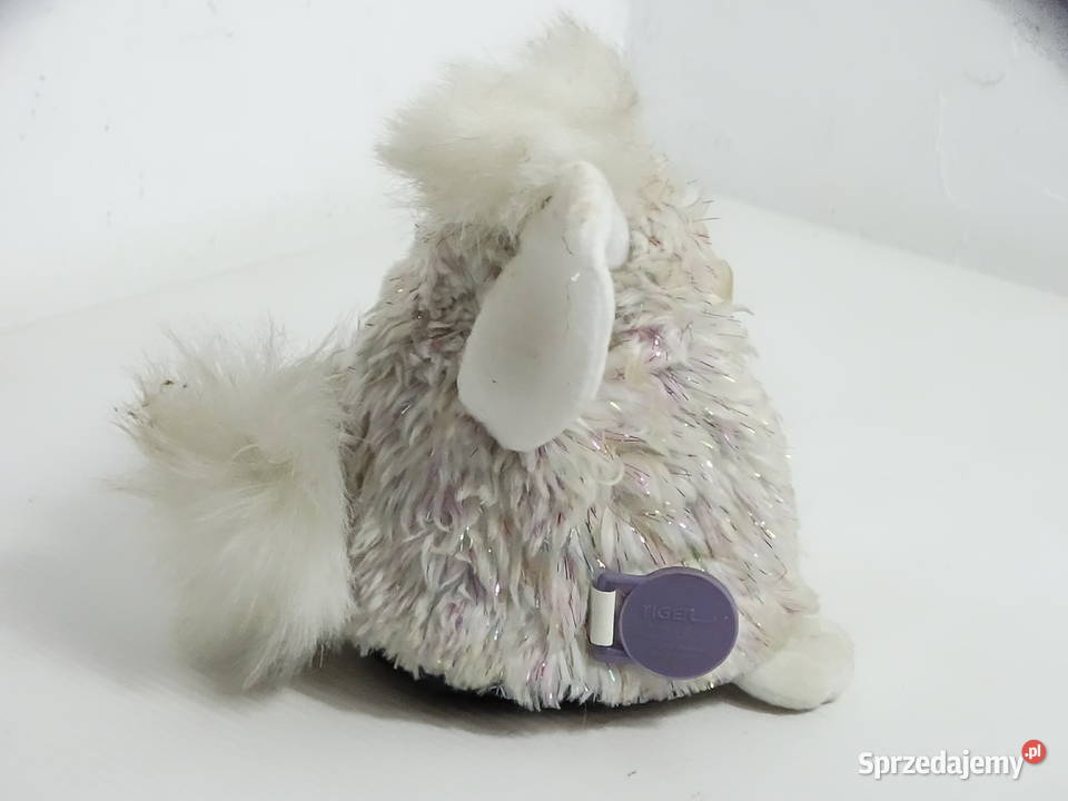Kolekcjonerski Furby 1999 Millennium Edition Biłgoraj
