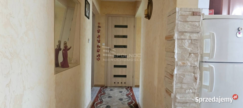 Mieszkanie lesie na sprzedaż Świdnik