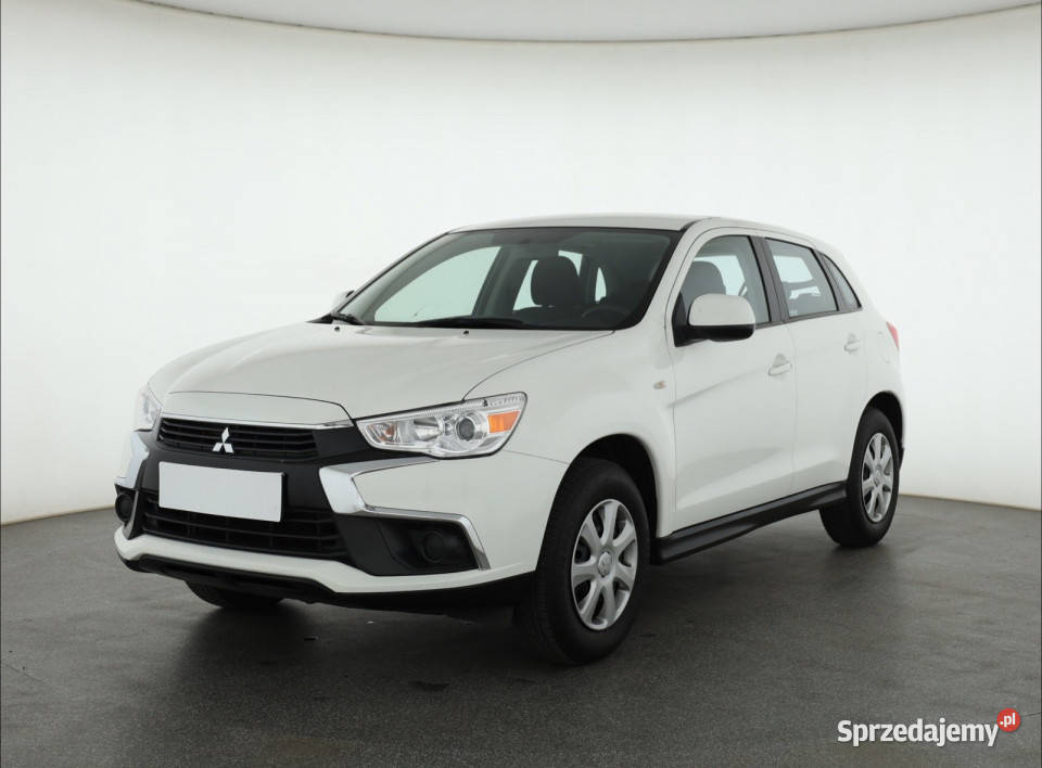 Mitsubishi ASX 16 MIVEC 4/5 Piaseczno