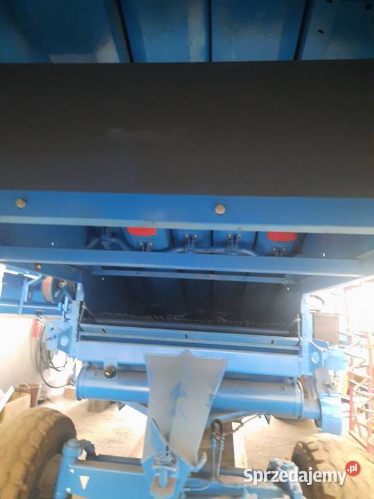 KOMBAJN BIZON REKORD Z058 Rolnictwo Szydłowiec sprzedam