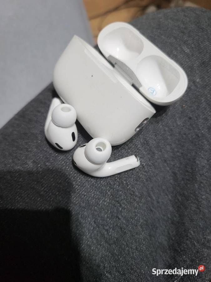 Apple AirPods Pro Krapkowice