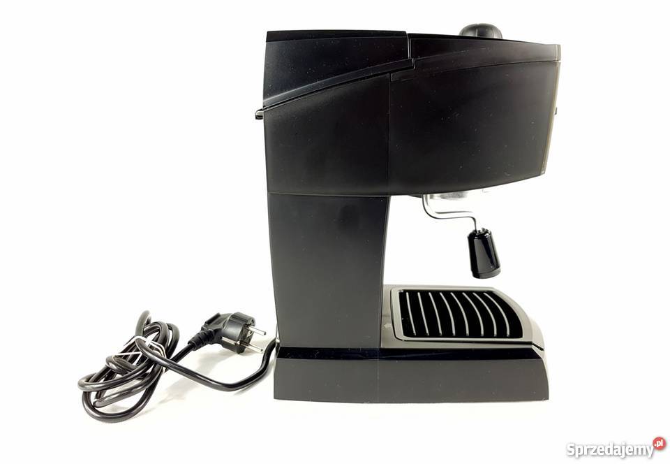 EKSPRES KOLBOWY DO KAWY DELONGHI EC146B BLACK Kędzierzyn-Koźle