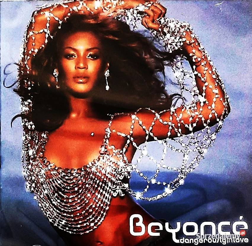 CD Nowa Wspaniały Album CD Rihanna Album Music Katowice