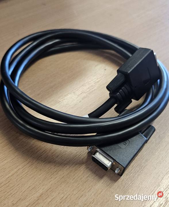 Trimble 59043 Kabel danych DB9F do DB9F łódzkie Ujazd sprzedam