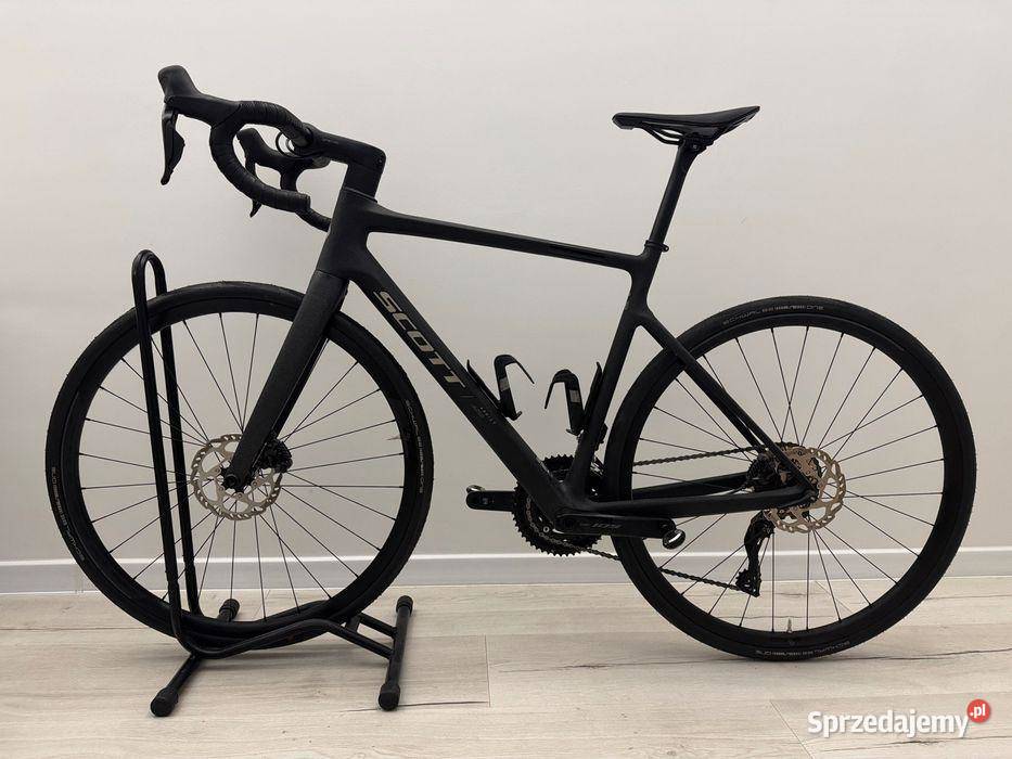 Scott Addict 40 082025 SALON POLSKA sprzedam