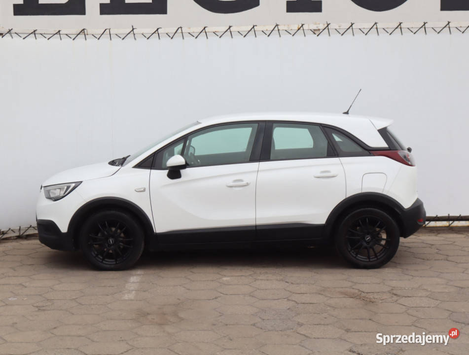 Opel Crossland 12 czujnik deszczu łódzkie Łódź sprzedam