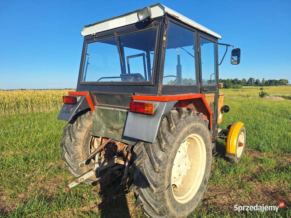 Ursus C360 3P Prabuty sprzedam
