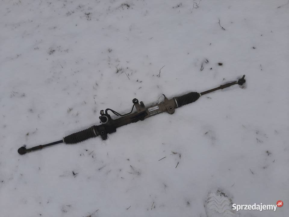 Fiat Linea maglownica przekładnia kierownicza Ksawerów sprzedam