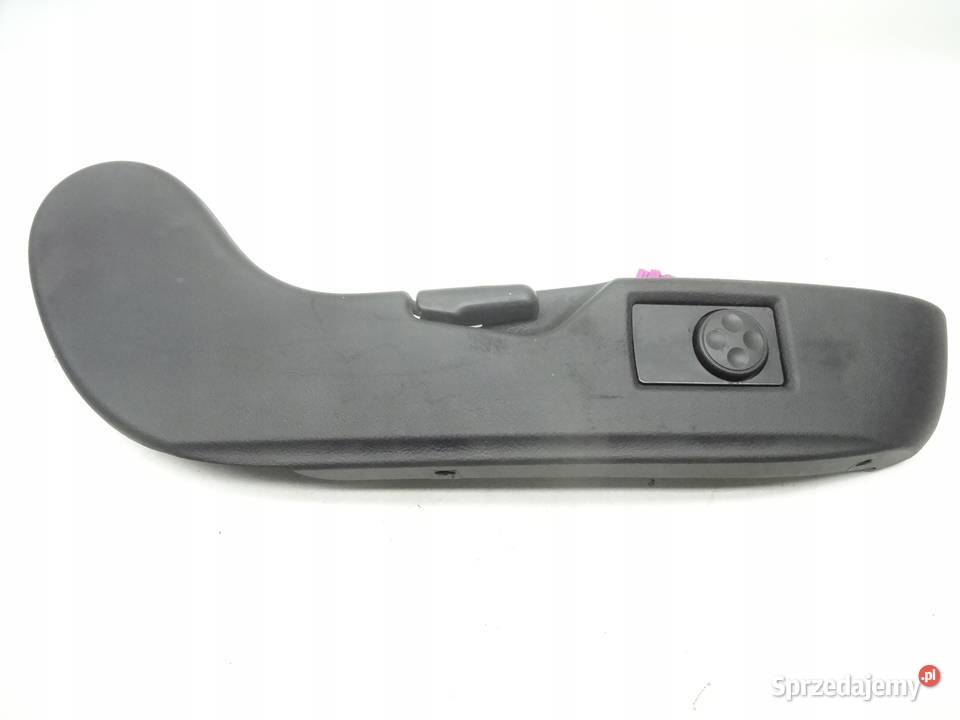 AUDI A8 D2 OSLONA BOCZNA FOTELA 4D0881326C SOUL osobowe Przemęt