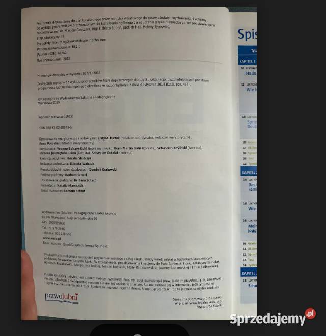 Effekt 1 jm zachodniopomorskie Szczecin