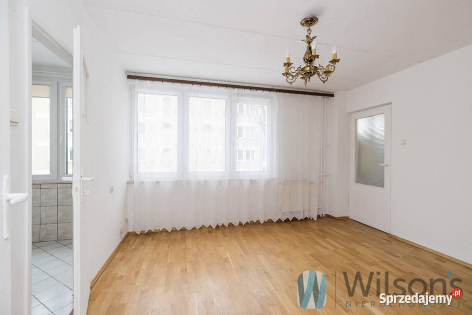 sprzedaży mieszkania 465m2 3 pok Warszawa