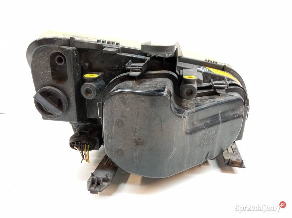LAMPA PRZÓD LEWA EU 3M5113006AH Ford Focus C I sprzedam