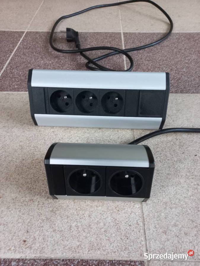 Listwa meblowa elektryczna Dom i Ogród mazowieckie Warszawa