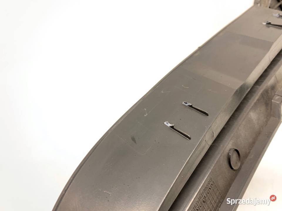 ATRAPA GRILL FORD FIESTA MK7 8A618200BC sprzedam