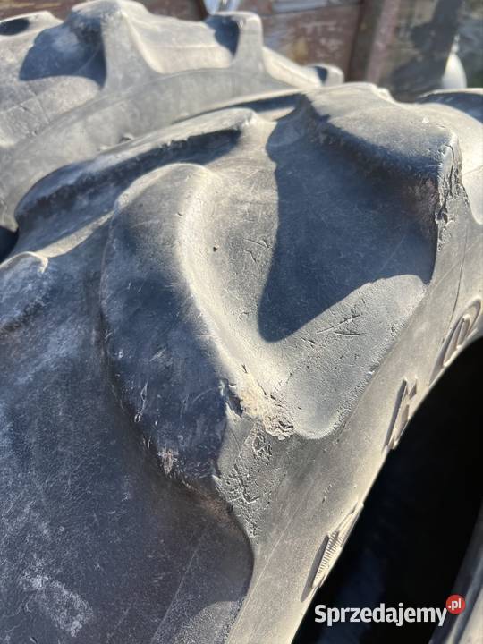 Opony Firestone 36070 R28 Radial lubelskie sprzedam