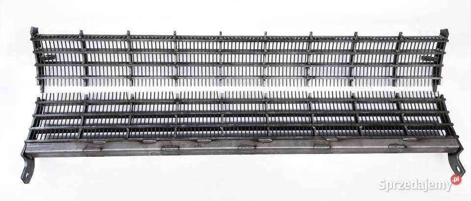 Klepisko zbożowe do kombajnu Holland CX 8080 sprzedam