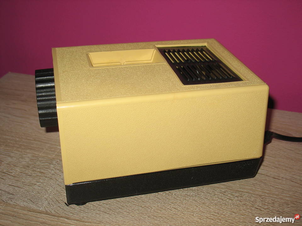 Rzutnik do bajek projektor ANIA zapasowa żarówka Inowrocław