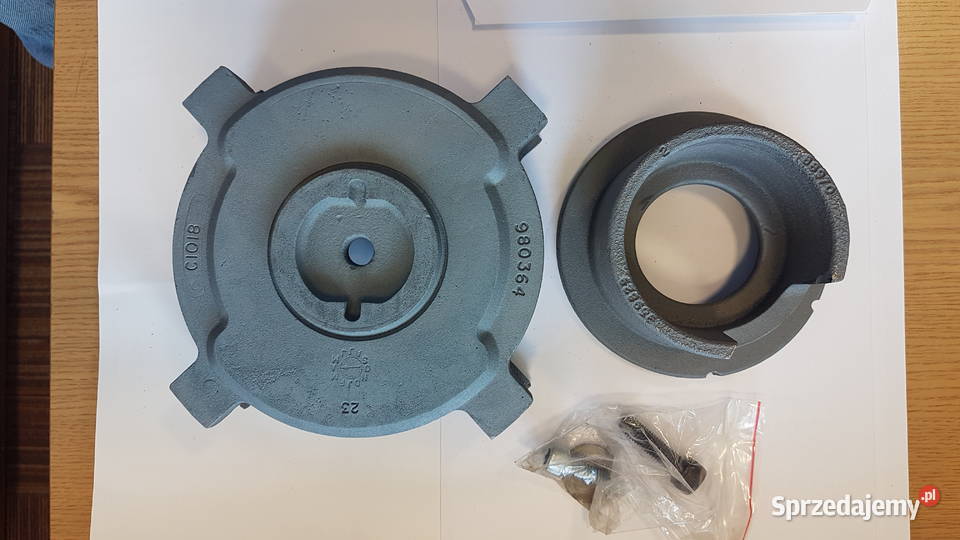 Tarcza ścierna z węglika wolframu dolnośląskie Wrocław