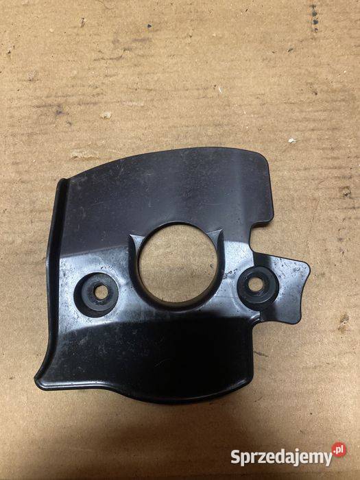 Suzuki GSXR 750 K9 wypełnienie osłony B158 Poznań