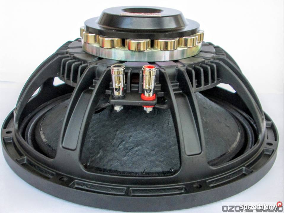 SMNeo1 128400 Ozone Audio mid woofer dostepne 2 Zamość sprzedam