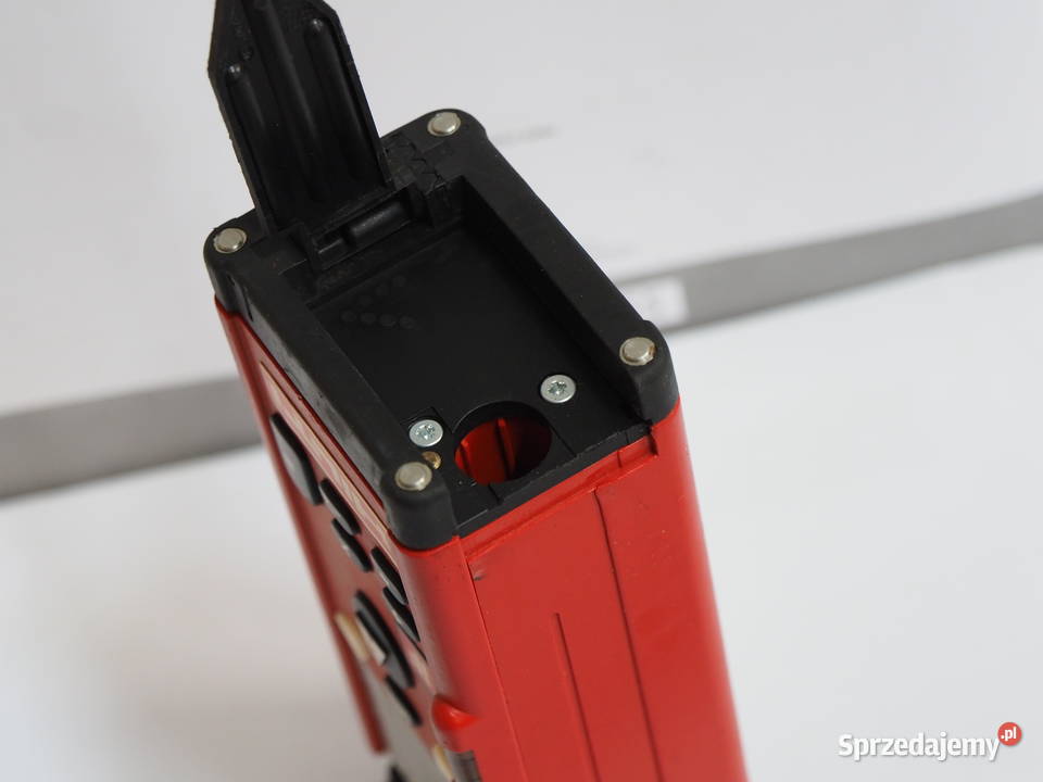 HILTI PD 22 20 dalmierz laser miarka miara Narzędzia mazowieckie Warszawa sprzedam