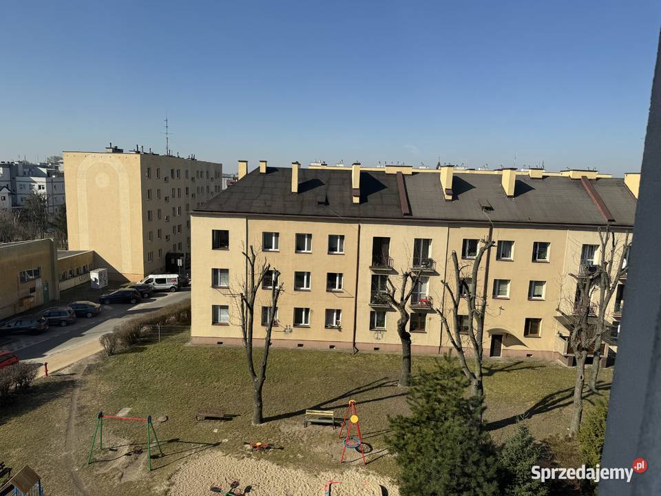 Syndyk sprzeda 16 udziału w prawie własności Sochaczew