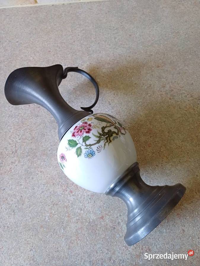 vintage dzbankiwazony Nowy Targ