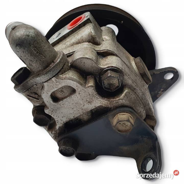 POMPA WSPOMAGANIA Land Rover Discovery IV 30 osobowe lubelskie Chełm sprzedam