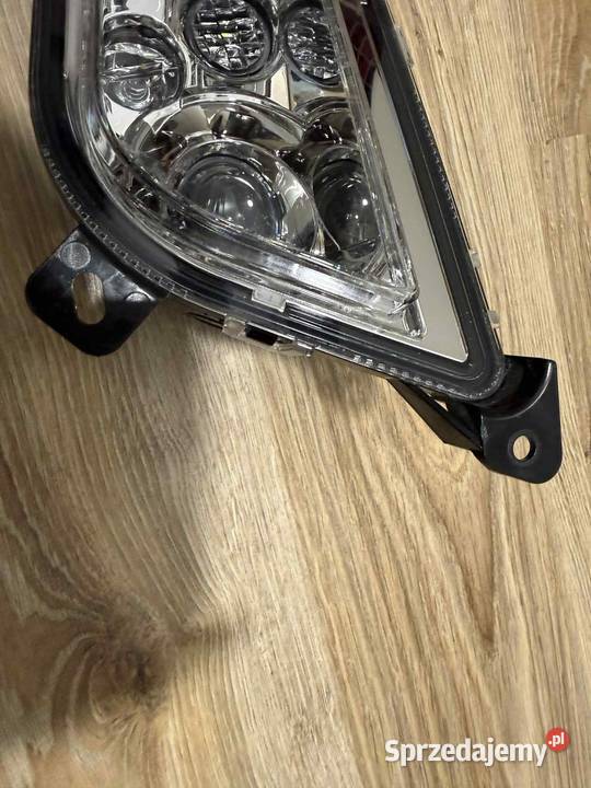 Polaris RZR General lampa prawy przód śląskie
