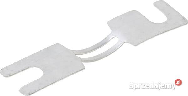 Bezpiecznik 300A L127 mm 10 802129 Kamionna