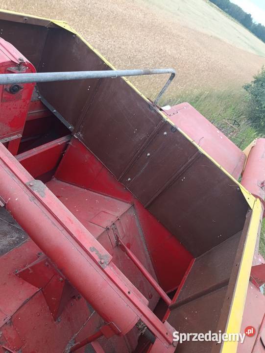 Nadstawka Ferguson 520 Stryków