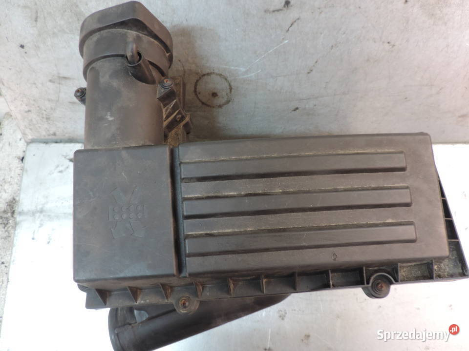 OBUDOWA FILTRA POWIETRZA SEAT ALTEA 20 TDI