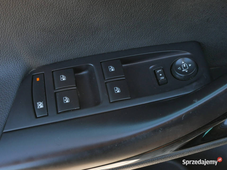 Opel Astra FL 15D 122 Eu6 Kombi Business Goczałkowice-Zdrój