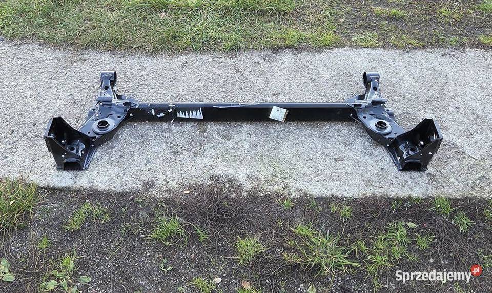 Belka zawieszenia tył tylna Opel Corsa B