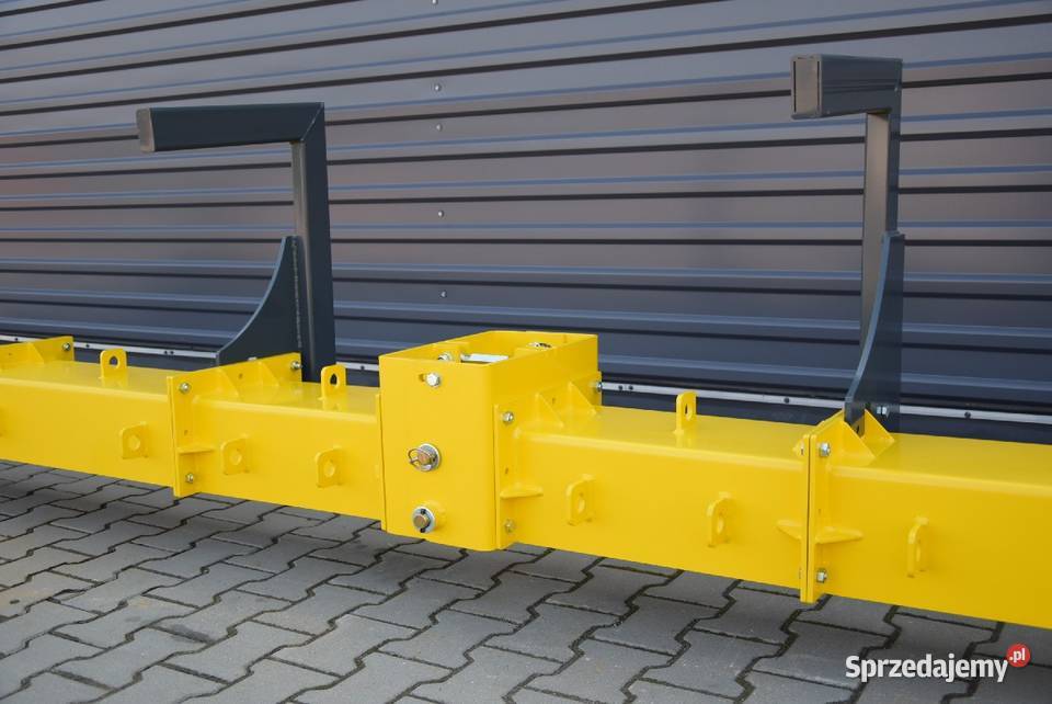 LISTWA ŁATA BRUKARSKA GEPTER LTC802 Harbutowice