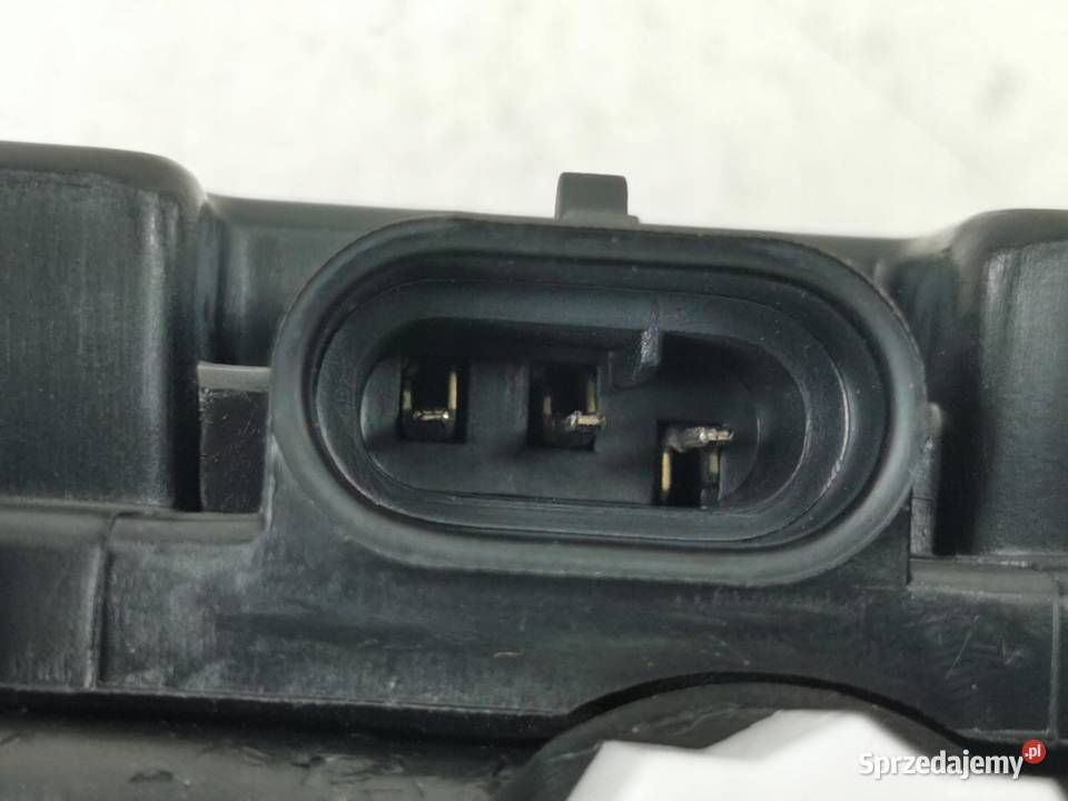 LAMPA HALOGEN LEWY FIAT CROMA 9096 MAGNETI lubelskie