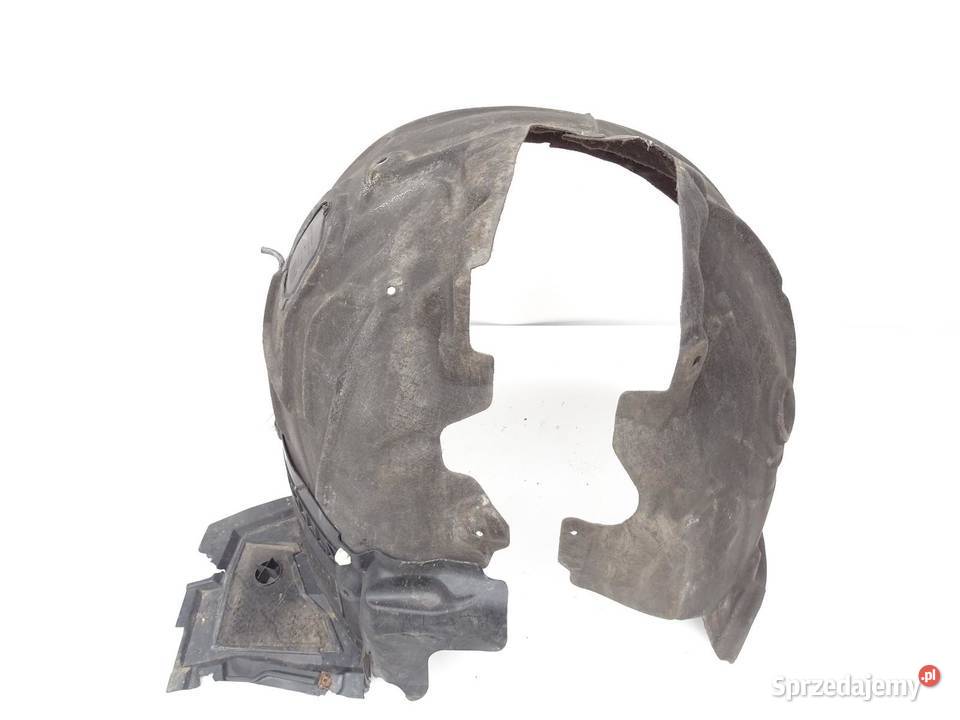 NADKOLE PRAWE PRAWY PRZÓD PRZEDNIE 4G0821134D osobowe