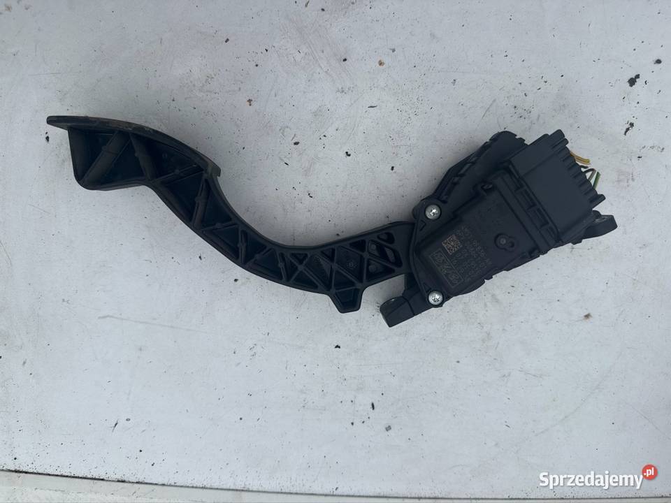 Pedal gazu Volvo V50 s40 II 18 T Ostrów Wielkopolski sprzedam